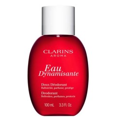 Clarins Deodorante Eau Dynamisante 100 ml