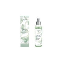 Atkinsons English Garden Green Tea Acqua Profumata Corpo 200 ml