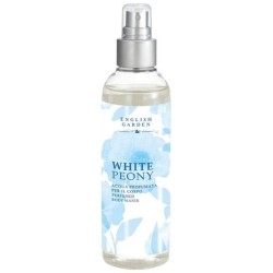 Atkinsons English Garden White Peony Acqua Profumata Corpo 200 ml