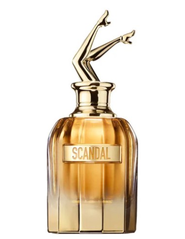Jean Paul Gaultier Scandal Absolu Parfum Concentré - Profumo donna