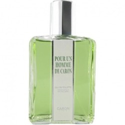 Caron Pour Un Homme De Caron Eau de toilette Spray 125 ml uomo