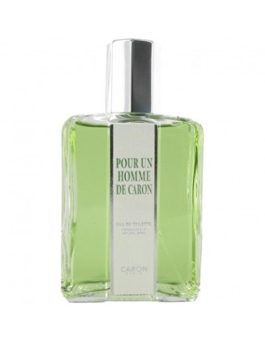 Caron Pour Un Homme De Caron Eau de toilette...