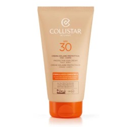Collistar Crema Solare Protettiva 30