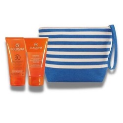 Collistar Latte Spray Spf 20 Abbronzante Cofanetto
