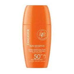 Lancaster Sun Sensitive Tinted Fluid SPF 50