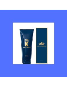 Dolce&Gabbana K by Dolce&Gabbana Shower gel, 200 ml - Gel...