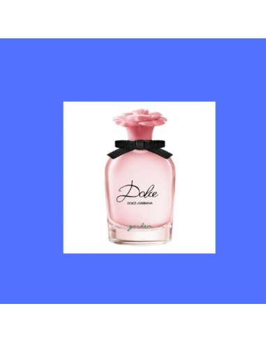 Profumo Dolce&Gabbana Dolce Garden Eau de Parfum - Profumo donna