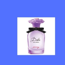 Dolce E Gabbana Dolce Peony Eau de Parfum, spray  Profumo donna