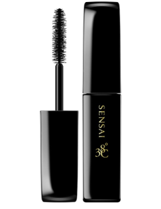 Sensai Mascara Lash 38°C Volumiser Black