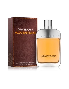DAVIDPFF Davidpff Adventure Men Eau De Toilette 100 ml