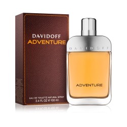 DAVIDPFF Davidpff Adventure Men Eau De Toilette 100 ml