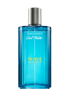DAVIDPFF Davidpff Cool Water Man Wave Eau De Toilette 125 ml
