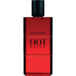 DAVIDPFF Davidpff Hot Water Eau De Toilette 110 ml