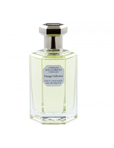 Lorenzo Villoresi Wild Lavender Eau de Toilette Spray,100...