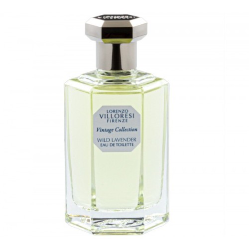 Lorenzo Villoresi Wild Lavender EaudeToilette Spray Vintage Collection