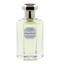 Lorenzo Villoresi Wild Lavender EaudeToilette Spray Vintage Collection