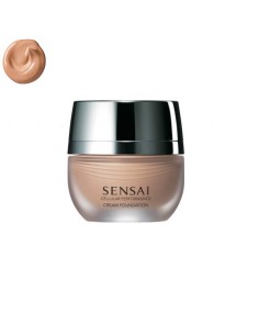 Sensai Scp Cream Foundation Cf23