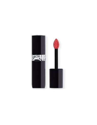 Dior. Rouge Forever Liquid Lacquer