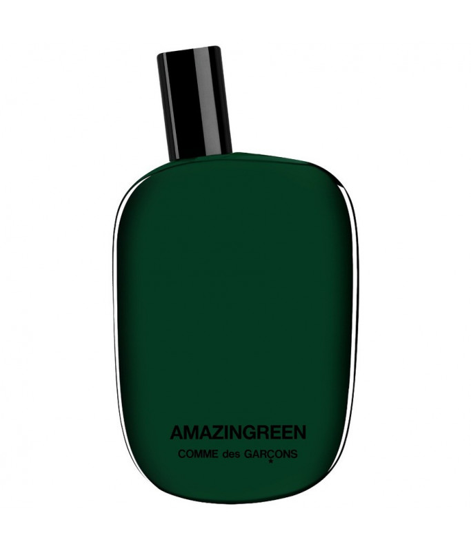 Comme des Garcons Amazingreen Eau de parfum Spray 50 ml Unisex