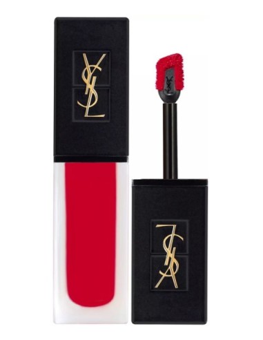 Yves Saint Laurent Tatouage Couture Velvet Cream 205 - Rouge Clique