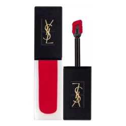 Yves Saint Laurent Tatouage Couture Velvet Cream 205 - Rouge Clique