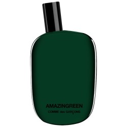 Comme des Garcons Amazingreen Eau de parfum Spray 100 ml Unisex