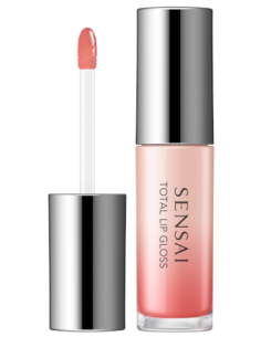 Sensai Total Lip Gloss Colours