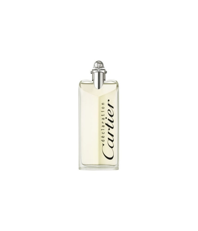 CARTIER declaration edt uomo