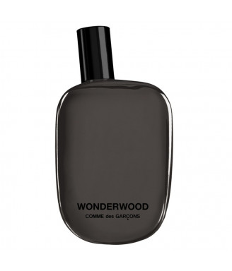 Comme des Garcons Wonderwood Eau de parfum Spray 100 ml Uomo