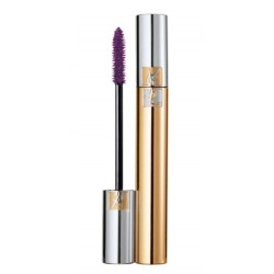 Yves Saint Laurent Mascara Volume Effet Faux Cils - 04 Viola Fascinante