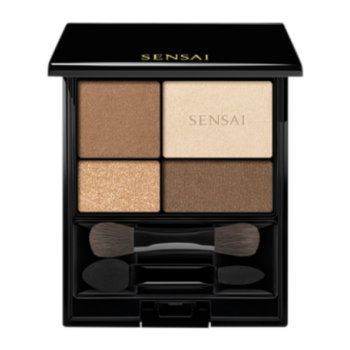 Sensai Eye Colour Palette
