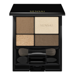 Sensai Eye Colour Palette