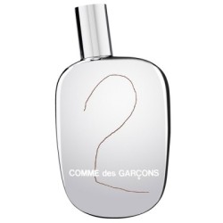 Comme des Garcons 2 Eau de Parfum Spray 100 ml Unisex