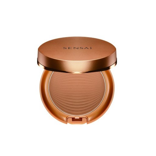 Sensai Silky Bronze Natural Veil