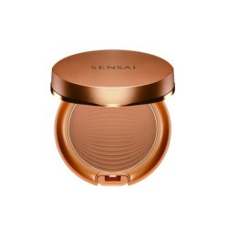 Sensai Silky Bronze Natural Veil