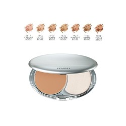 Sensai Cellular Performance Total Finish Foundation