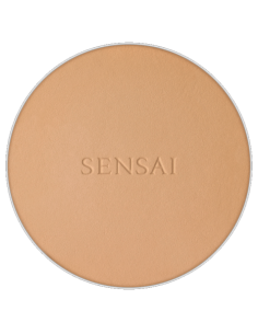 Sensai Total Finish Fondotinta Compatto Refill