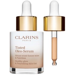 Clarins Tinted Oleo-Serum