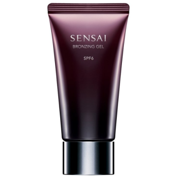 Sensai Bronzing Gel Spf6 50 ml