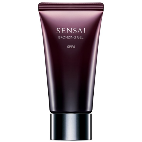 Sensai Bronzing Gel Spf6 50 ml