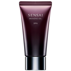 Sensai Bronzing Gel Spf6 50 ml