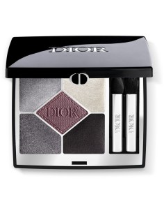 Dior. Diorshow Palette 5 Couleurs