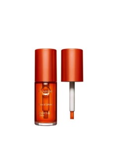 Clarins Water Lip Stain 7 ml - 02 Orange Water