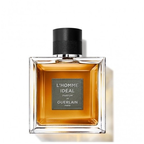 Guerlain L'Homme Ideal Parfum, 100 ml spray - Profumo uomo