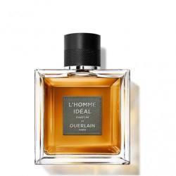 Guerlain L'Homme Ideal Parfum, 100 ml spray - Profumo uomo