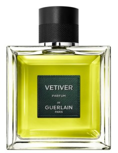 Guerlain  Vetiver de Guerlain Parfum., 100 ml spray -...