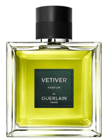 Guerlain  Vetiver de Guerlain Parfum., 100 ml spray - Profumo uomo