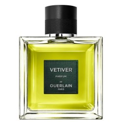 Guerlain  Vetiver de Guerlain Parfum., 100 ml spray - Profumo uomo
