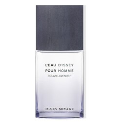 Issey Miyake L'eau d'issey Solar Lavender Eau de Toilette Intense, spray - Profumo uomo