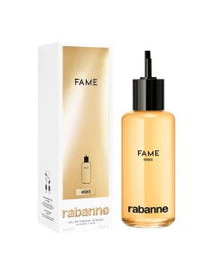 Paco Rabanne Fame Intense Refill Eau De Parfum 200 ml -...